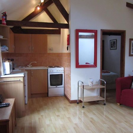 Pinewood Cottage Thorpe Market Extérieur photo