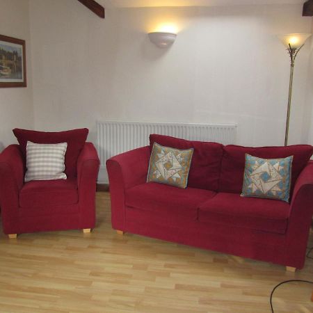 Pinewood Cottage Thorpe Market Extérieur photo