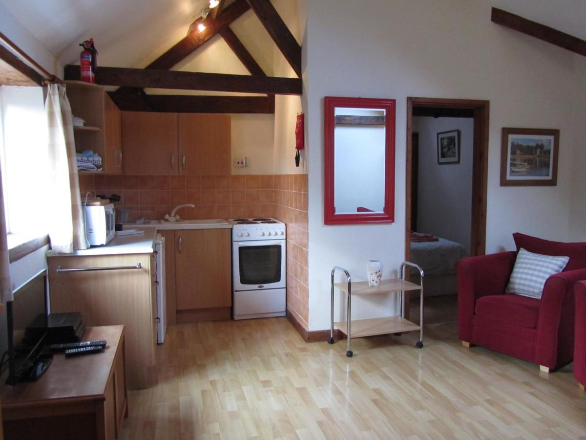 Pinewood Cottage Thorpe Market Extérieur photo