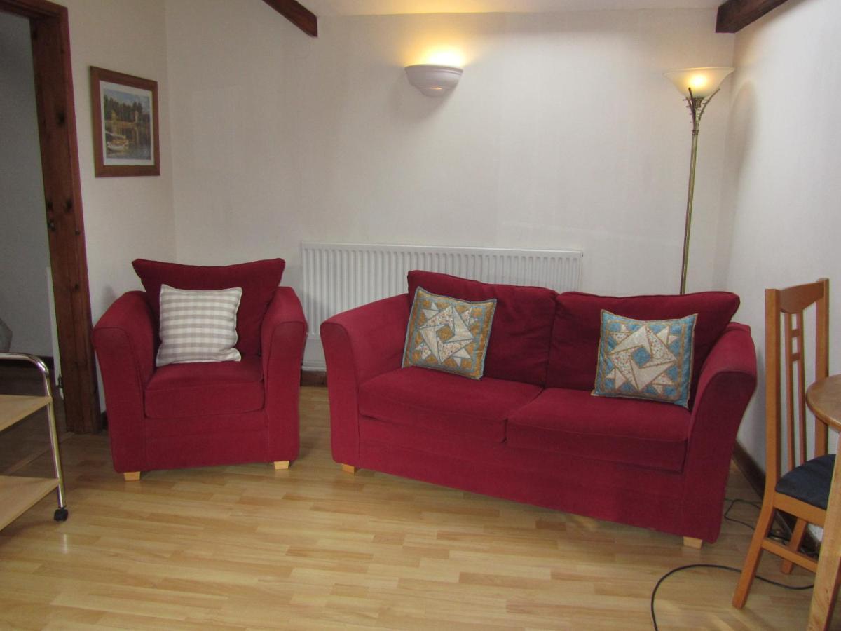 Pinewood Cottage Thorpe Market Extérieur photo